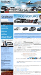 Mobile Screenshot of exotikcar.com